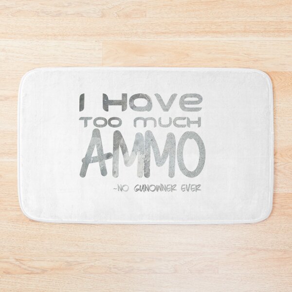 Item preview, Ammo designed and sold by IschemicNeuron.