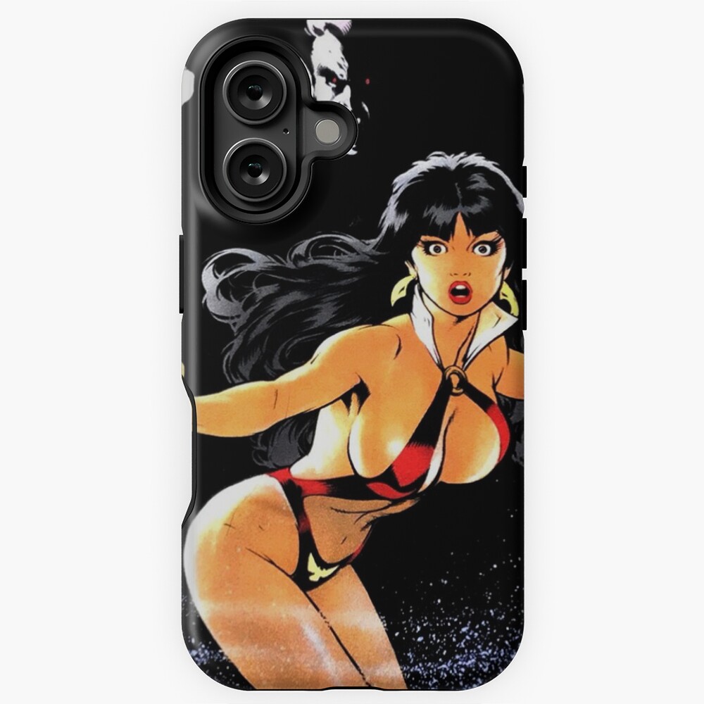 Item preview, iPhone Magsafe Tough Case designed and sold by sappy187.