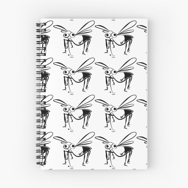Item preview, Mosquito  designed and sold by MUZA9.