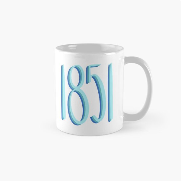 Item preview, ADPi 1851 designed and sold by EmilyGreenBean.