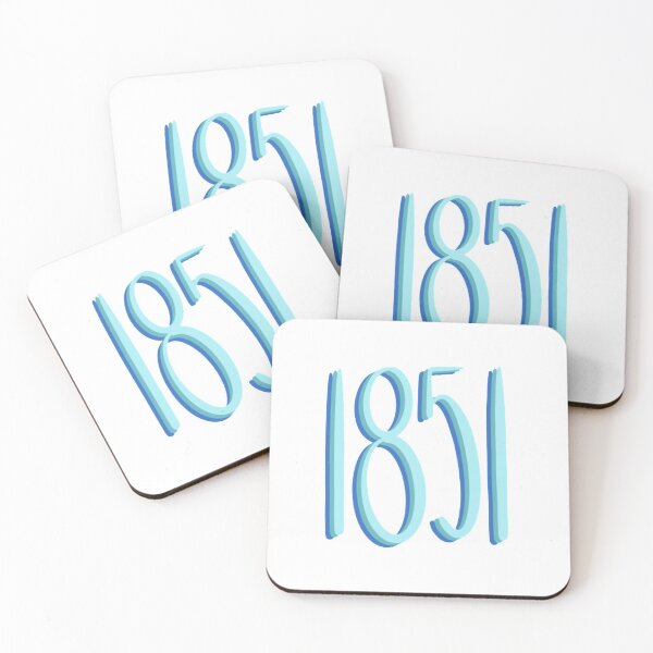 Item preview, ADPi 1851 designed and sold by EmilyGreenBean.