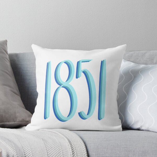 Item preview, ADPi 1851 designed and sold by EmilyGreenBean.