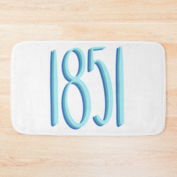 Item preview, ADPi 1851 designed and sold by EmilyGreenBean.