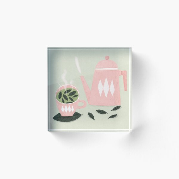 Item preview, Tea time designed and sold by JJLynnDesign.