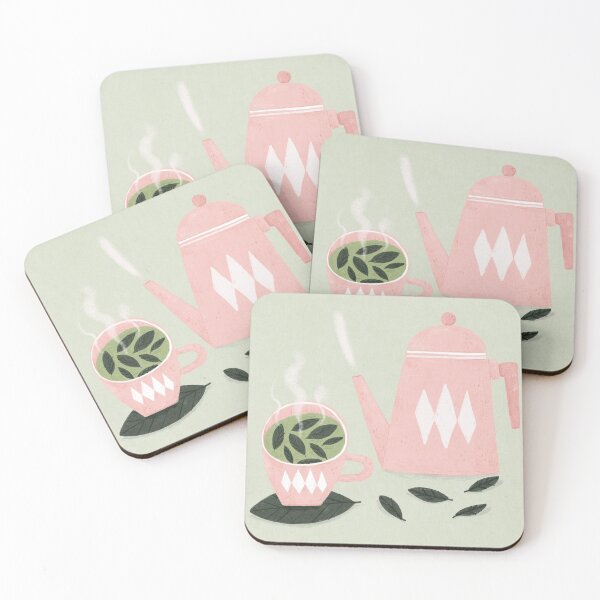 Item preview, Tea time designed and sold by JJLynnDesign.