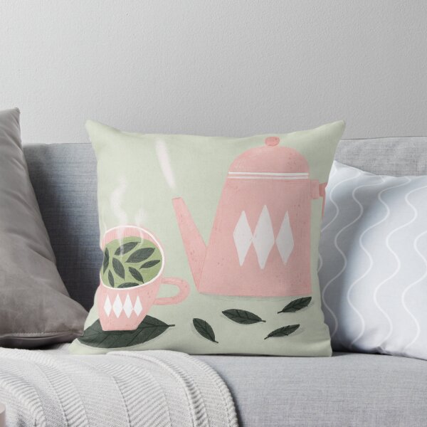 Item preview, Tea time designed and sold by JJLynnDesign.
