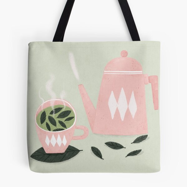 Item preview, Tea time designed and sold by JJLynnDesign.