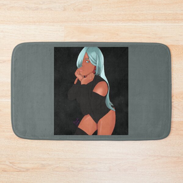 Item preview, Eliza Mea ( Redbubble Version )  designed and sold by MumeanhaARTS.