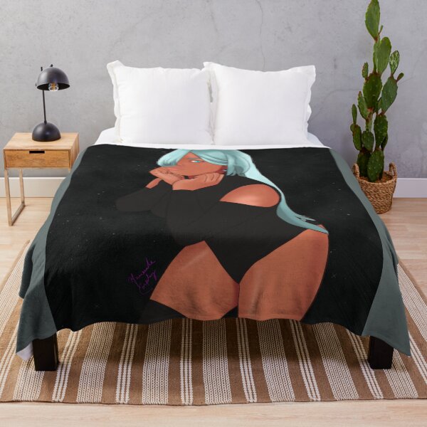 Item preview, Eliza Mea ( Redbubble Version ) designed and sold by MumeanhaARTS.