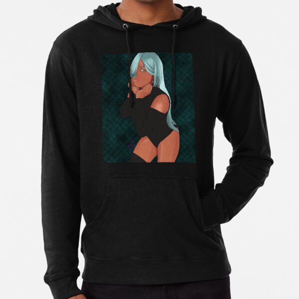 Eliza Mea ( Redbubble Version ) Lightweight Hoodie
