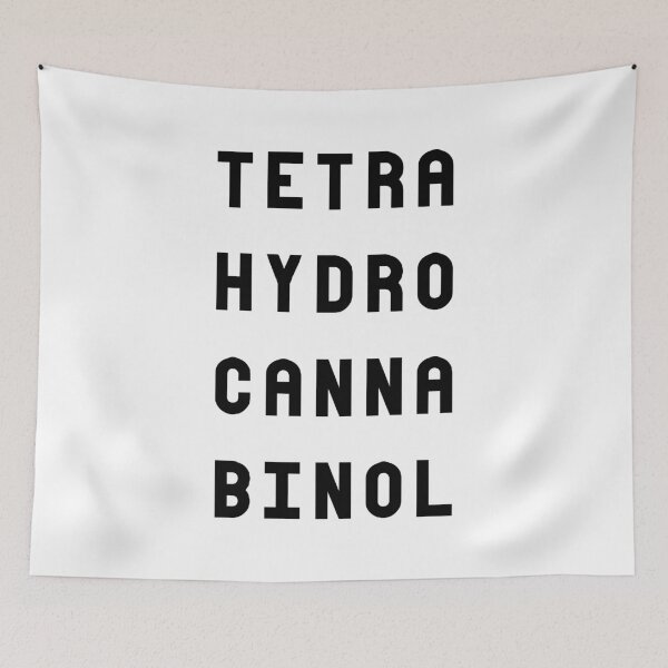 Item preview, tetrahydrocannabinol designed and sold by RAWWR.