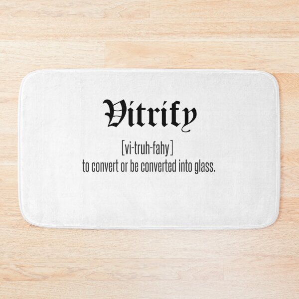 Item preview, Virtify designed and sold by IschemicNeuron.