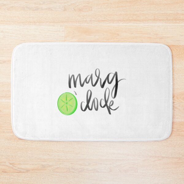 Item preview, Marg O' Clock designed and sold by EmilyGreenBean.