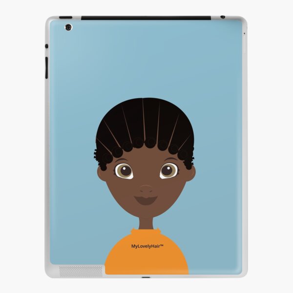Unique! iPad Skin