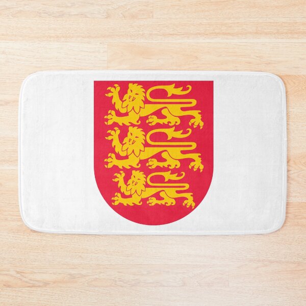 Item preview, FLAGS AND DEVICES OF THE WORLD - ROYAL ARMS OF ENGLAND designed and sold by WOOFANG.