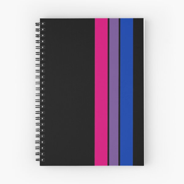 Item preview, Cinta con la bandera del orgullo bisexual designed and sold by Zerasu.