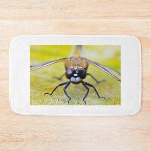 Item preview, Yellow Dragonfly  designed and sold by MUZA9.