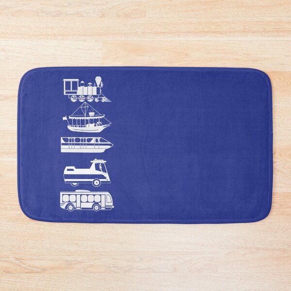 Item preview, Magic Transit System Side designed and sold by Lunamis.