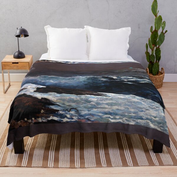 Item preview, Subtly Ruined Sunlight on the Coast - Giant Octopus designed and sold by weavernap.