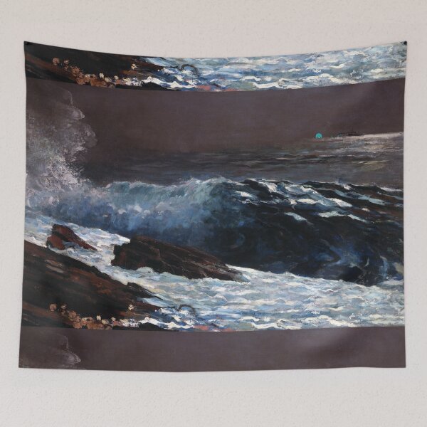 Item preview, Subtly Ruined Sunlight on the Coast - Giant Octopus designed and sold by weavernap.
