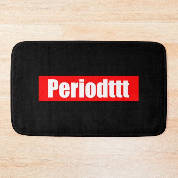 Item preview, Periodt designed and sold by dariabeyger.