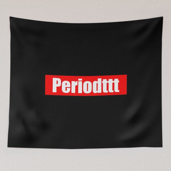 Item preview, Periodt designed and sold by dariabeyger.