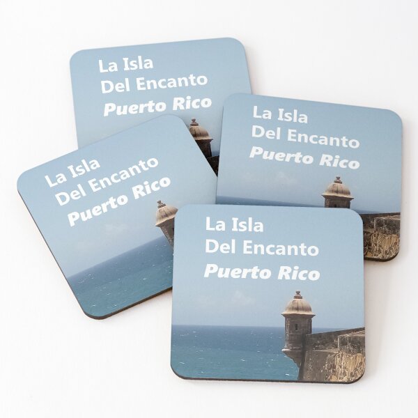Item preview, Puerto Rico designed and sold by lotero.