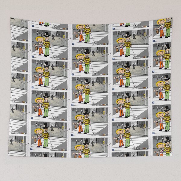 Item preview, Be kind by helping a blind person designed and sold by iveno.