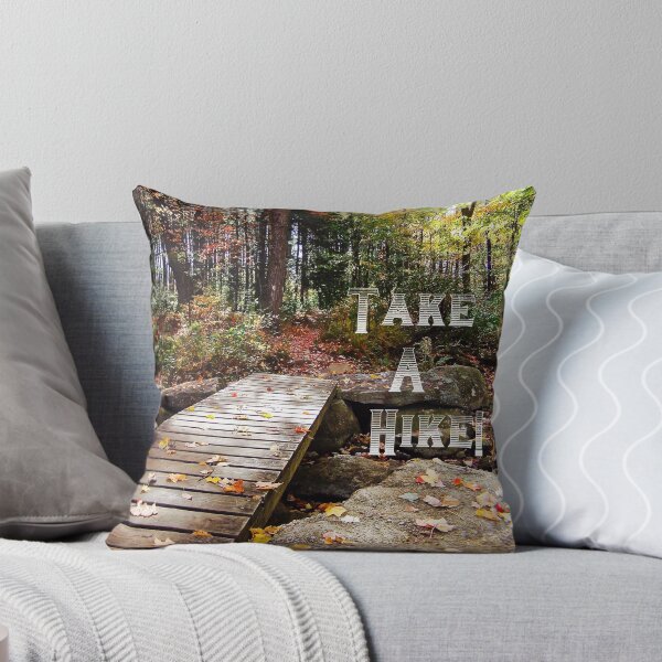 Item preview, Take A Hike!  designed and sold by BBrightman.