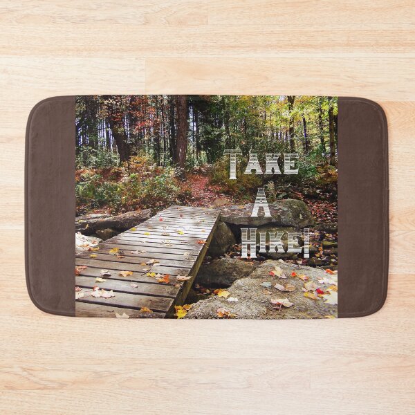 Item preview, Take A Hike!  designed and sold by BBrightman.