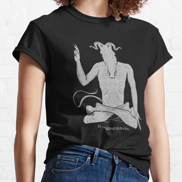 In Originali Tredecim Classic T-Shirt