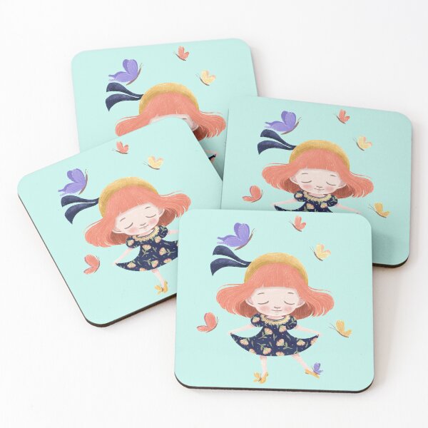 Item preview, Dancing with butterfies designed and sold by JJLynnDesign.