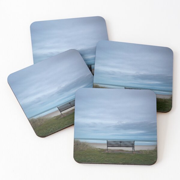 Item preview, bench with a view designed and sold by codaimages.