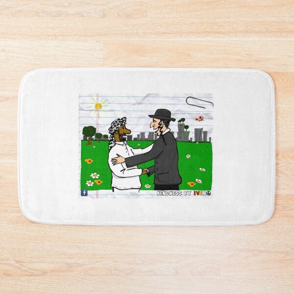 Item preview, Be kind by greeting each other  designed and sold by iveno.