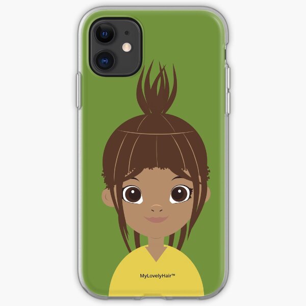 Twee Twee! iPhone Soft Case