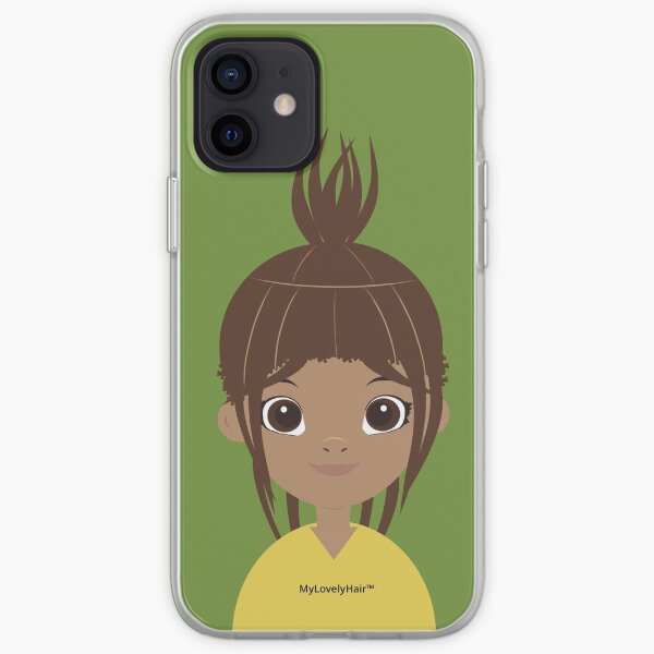 Twee Twee! iPhone Soft Case