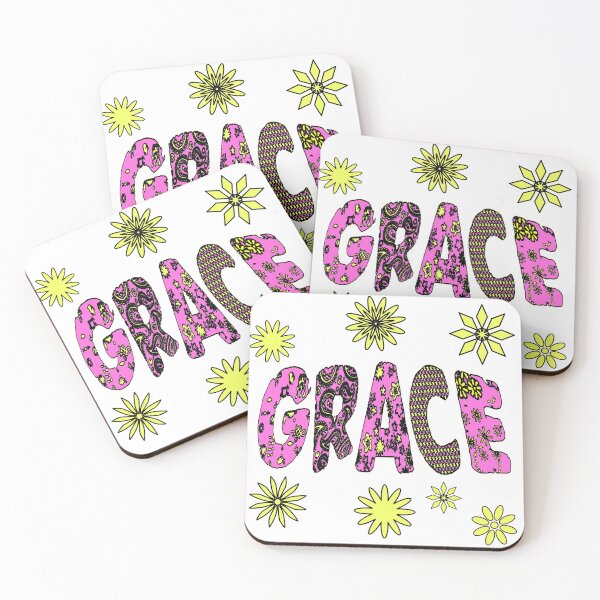 Item preview, GRACE COLLECTION  designed and sold by Attiva.