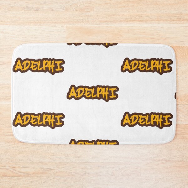 Item preview, Adelphi Graffiti  designed and sold by schoolsbysammi.