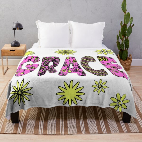 Item preview, GRACE COLLECTION  designed and sold by Attiva.