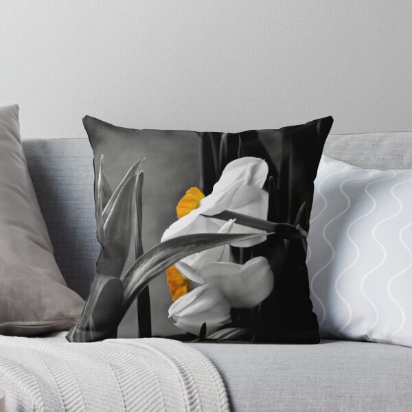 Item preview, Solo un poco de amarillo designed and sold by BBrightman.