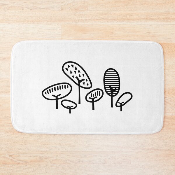 Item preview, Trees designed and sold by JJLynnDesign.