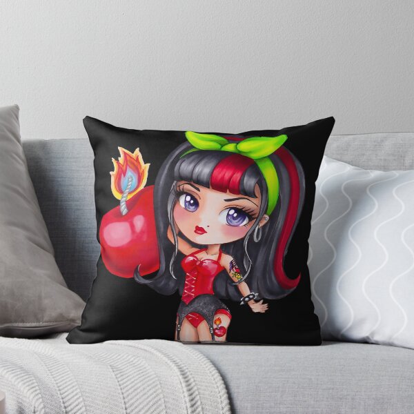 Item preview, Cherry Bomb Sizzle designed and sold by Dacdacgirl.