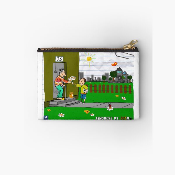 Item preview, Be kind by visiting Grandma  designed and sold by iveno.