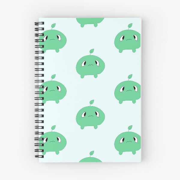 Item preview, Pogo the Frog  designed and sold by hmg3995.