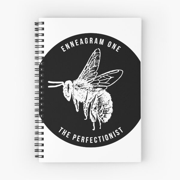 Item preview, Enneagram Animal Type One designed and sold by Jonathan Parish.