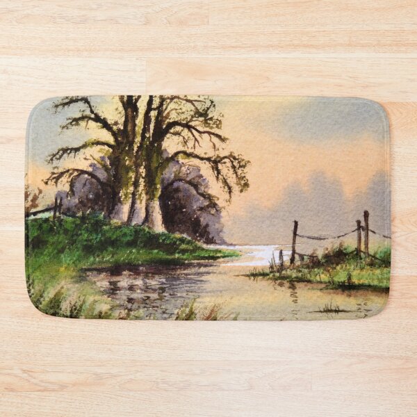Item preview, Springtime On The River designed and sold by William Holkham.