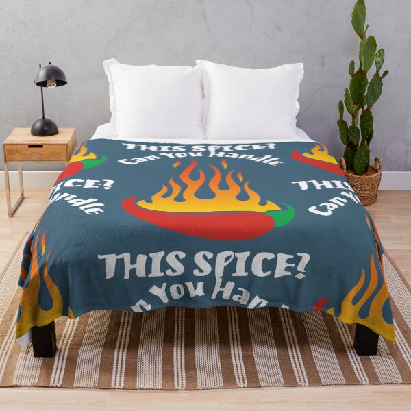 Item preview, guindilla Fuego designed and sold by artqueens.