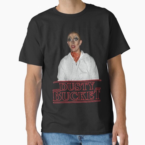 Dusty Things Classic T-Shirt