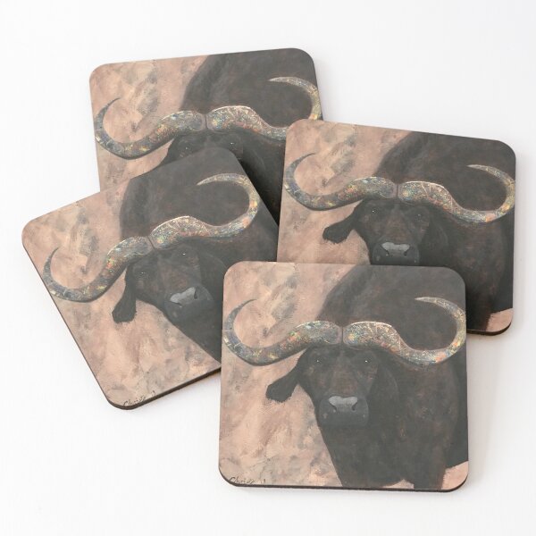 Item preview, Buffalo  designed and sold by Christo007.