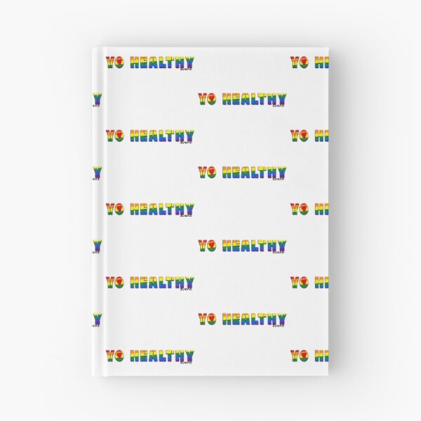 Item preview, YO HEALTHY  designed and sold by iveno.